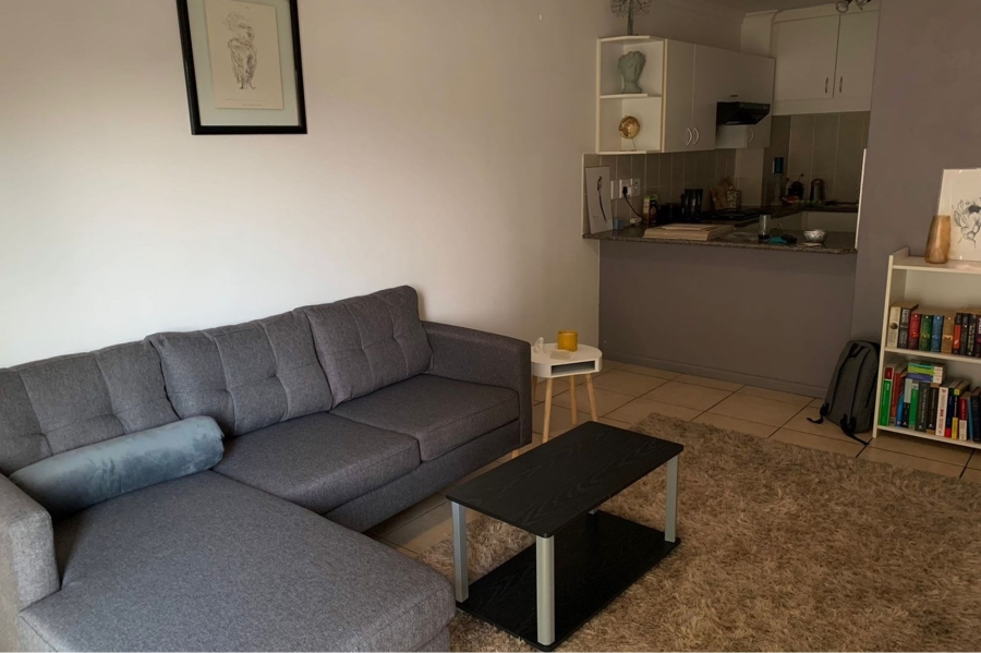 1 Bedroom Property for Sale in Silver Oaks Western Cape